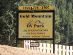 Gold Mountain RV Park