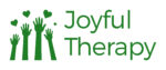 Joyful Therapy LLC is serving Ferry County.