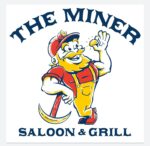 The Miner Saloon & Grill