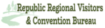 Republic Regional Visitors & Convention Bureau