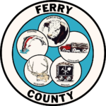 Ferry County Logo