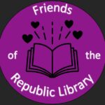Friends of the Republic Library